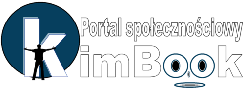 Logo of KimBook